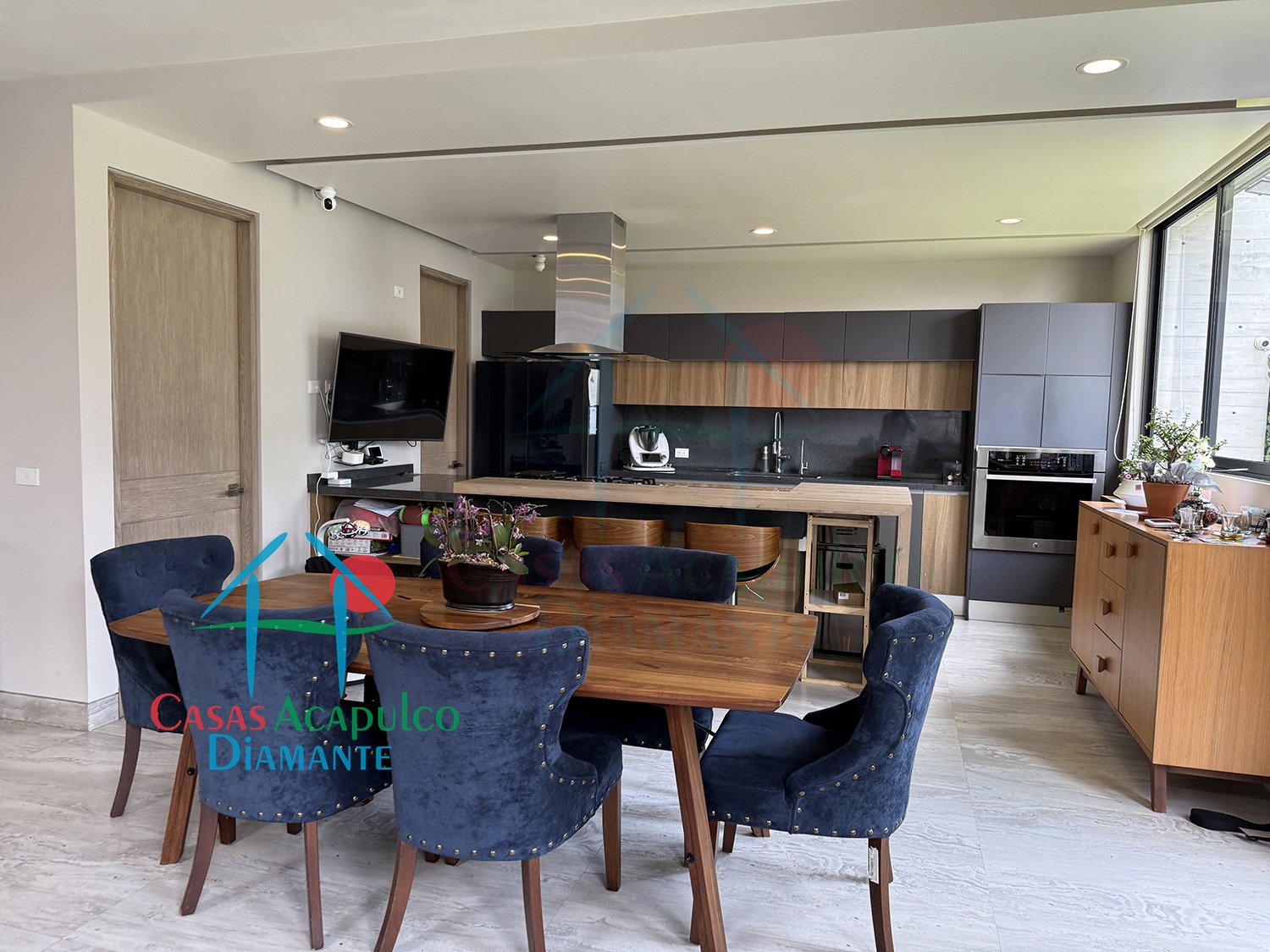 San Jerónimo Casa Rapsodia - Estancia 7